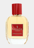 عطر جيسادا أمباسادور ريد للنساء EDP 100 مل