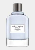 Givenchy Gentlemen Only for Men EDT 100mL