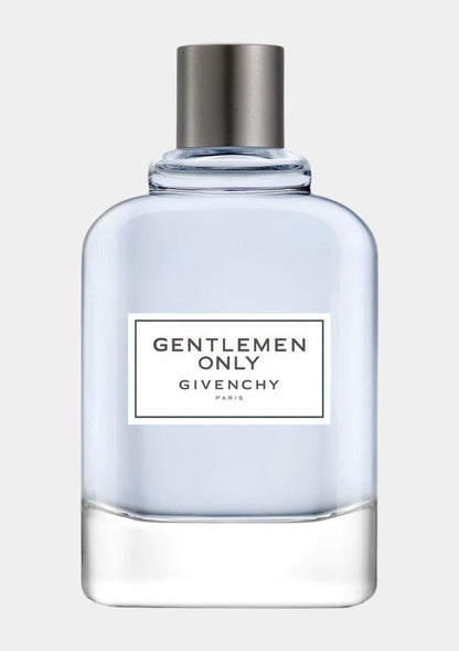 Givenchy Gentlemen Only for Men EDT 100mL