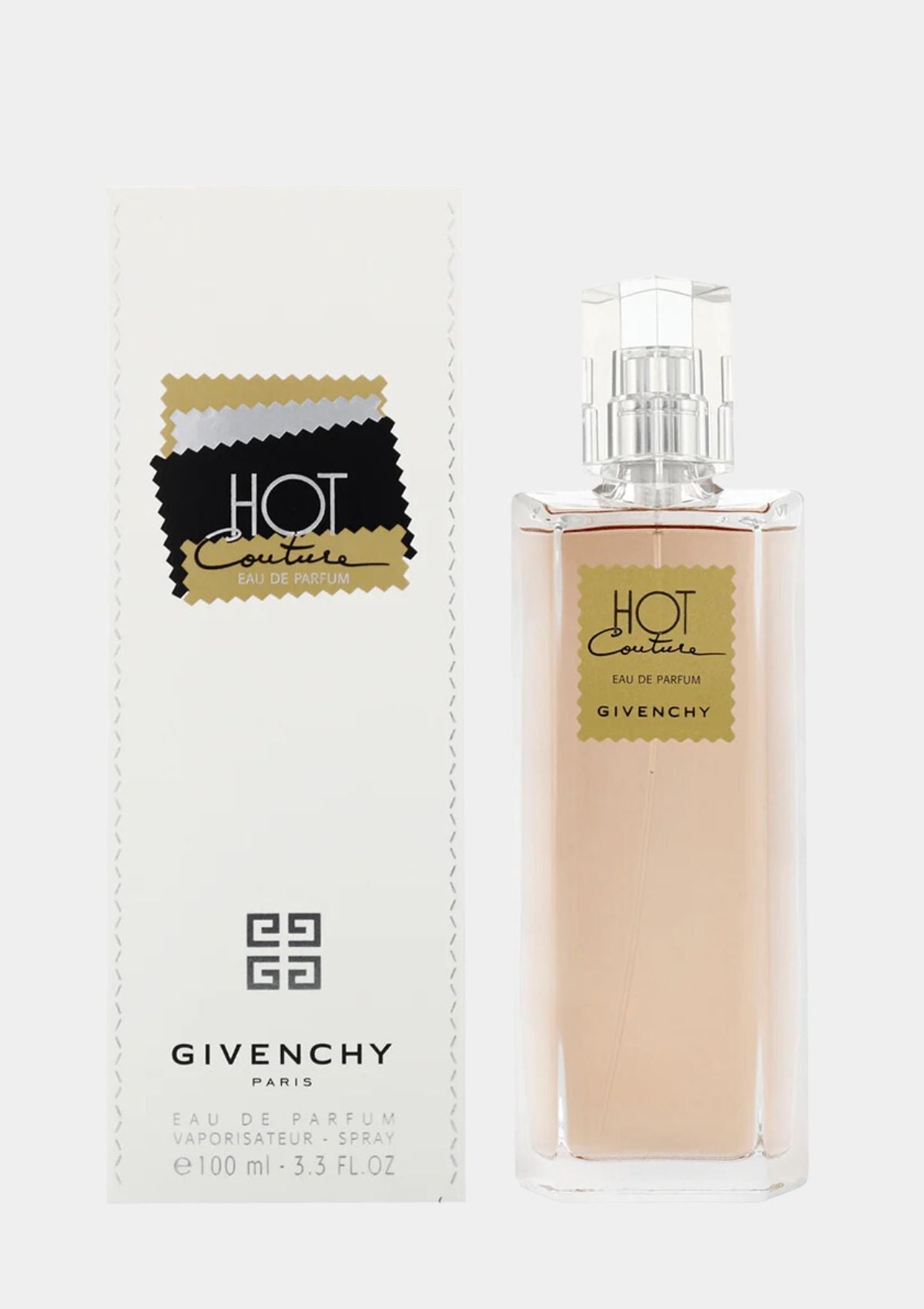 Givenchy Hot Couture for Women EDP 100mL