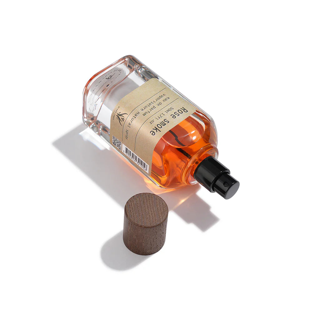 Gland Lures Rose Smoke ماء عطر للجنسين 50 مل