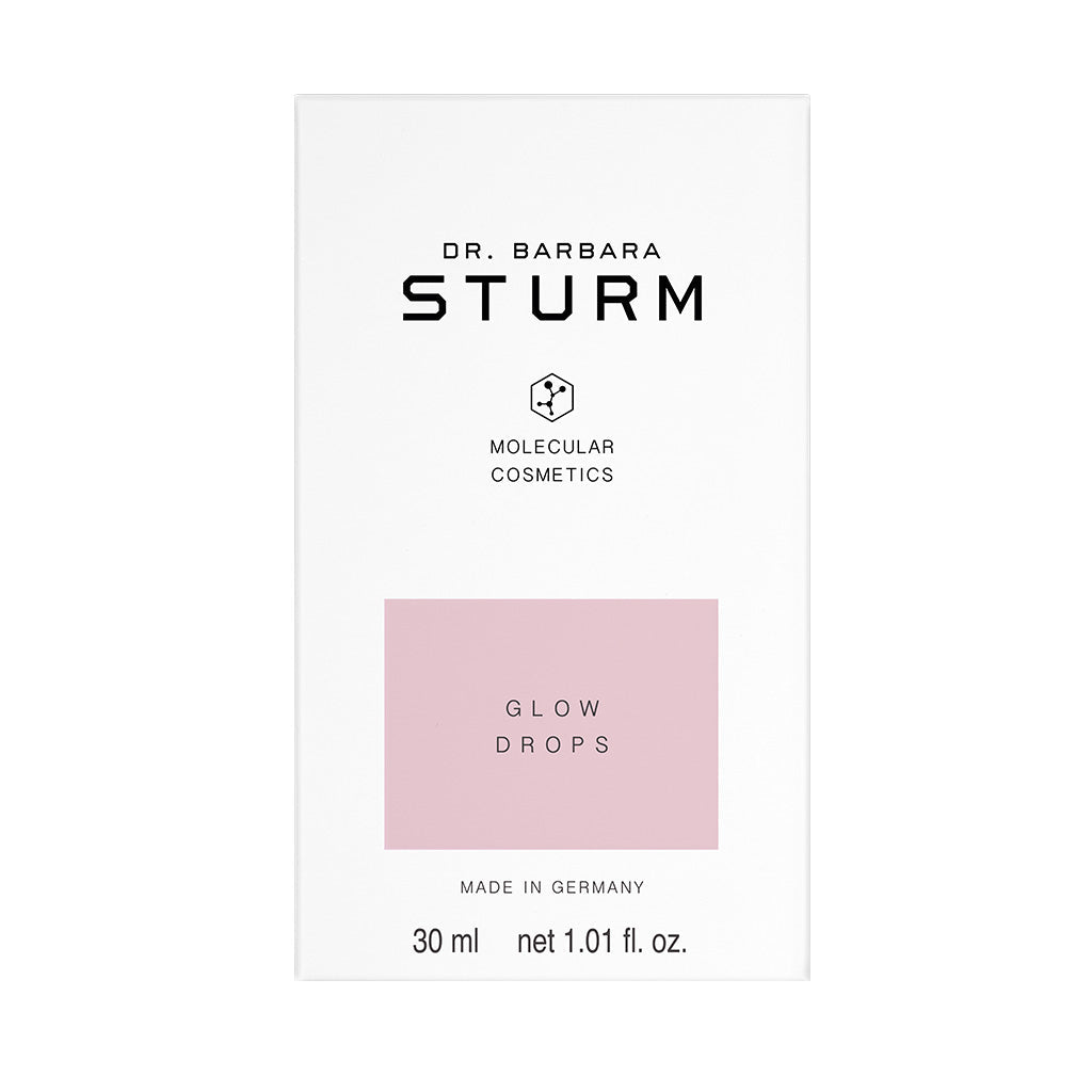GLOW DROPS