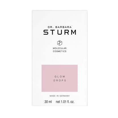 GLOW DROPS
