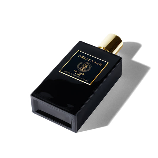 Mizensir Genève Golden Oud Edp 100mL