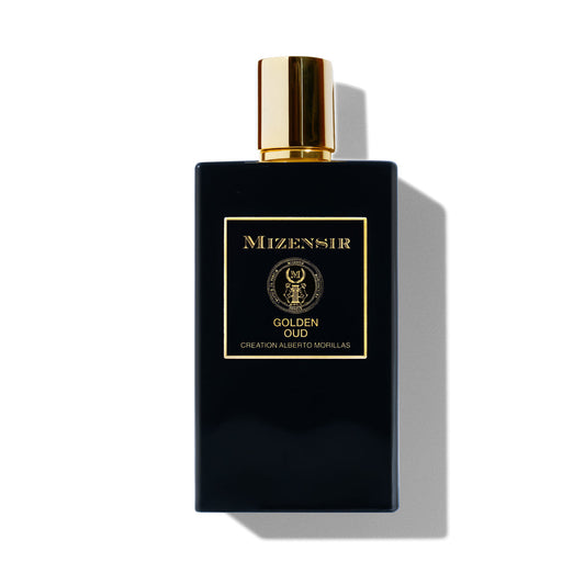 Mizensir Genève Golden Oud Edp 100mL
