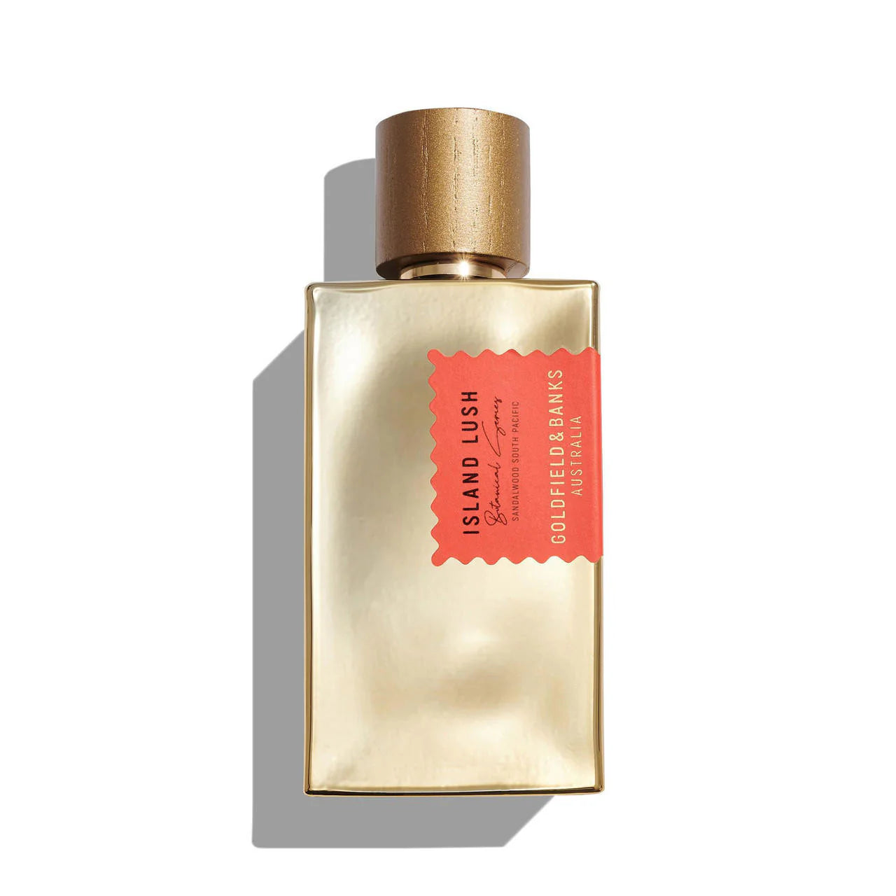 Goldfield & Banks Island Lush EDP 100mL