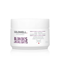Goldwell Dualsenses Blondes & Highlights 60 Sec Treatment Mask 200ml