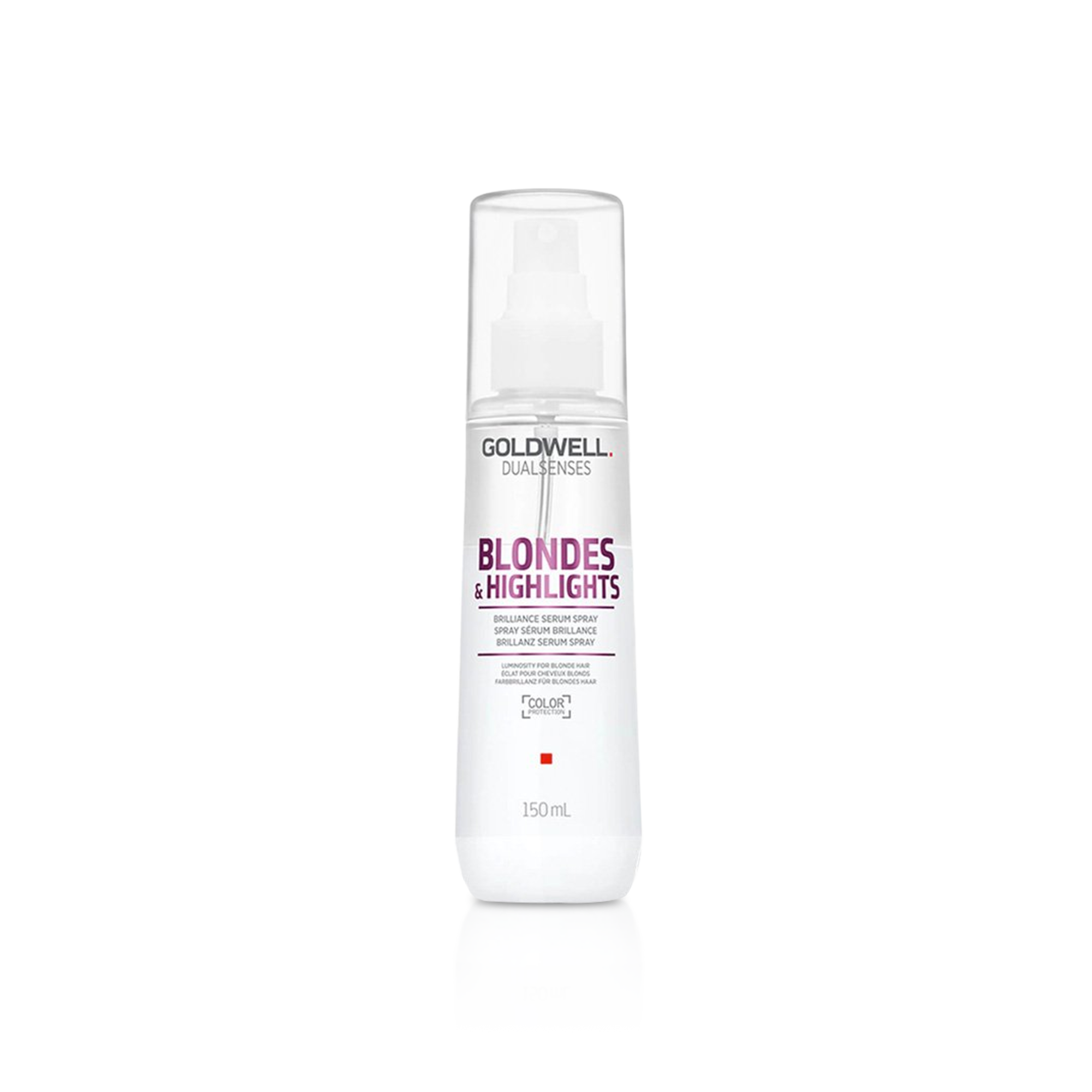 Goldwell Dualsenses Blondes & Highlights Serum Spray 150ml