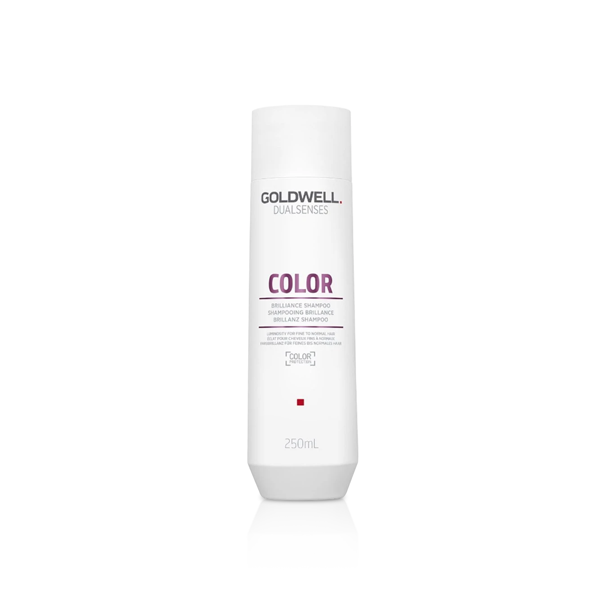 Goldwell Dualsenses Color Brilliance Shampoo 250ml