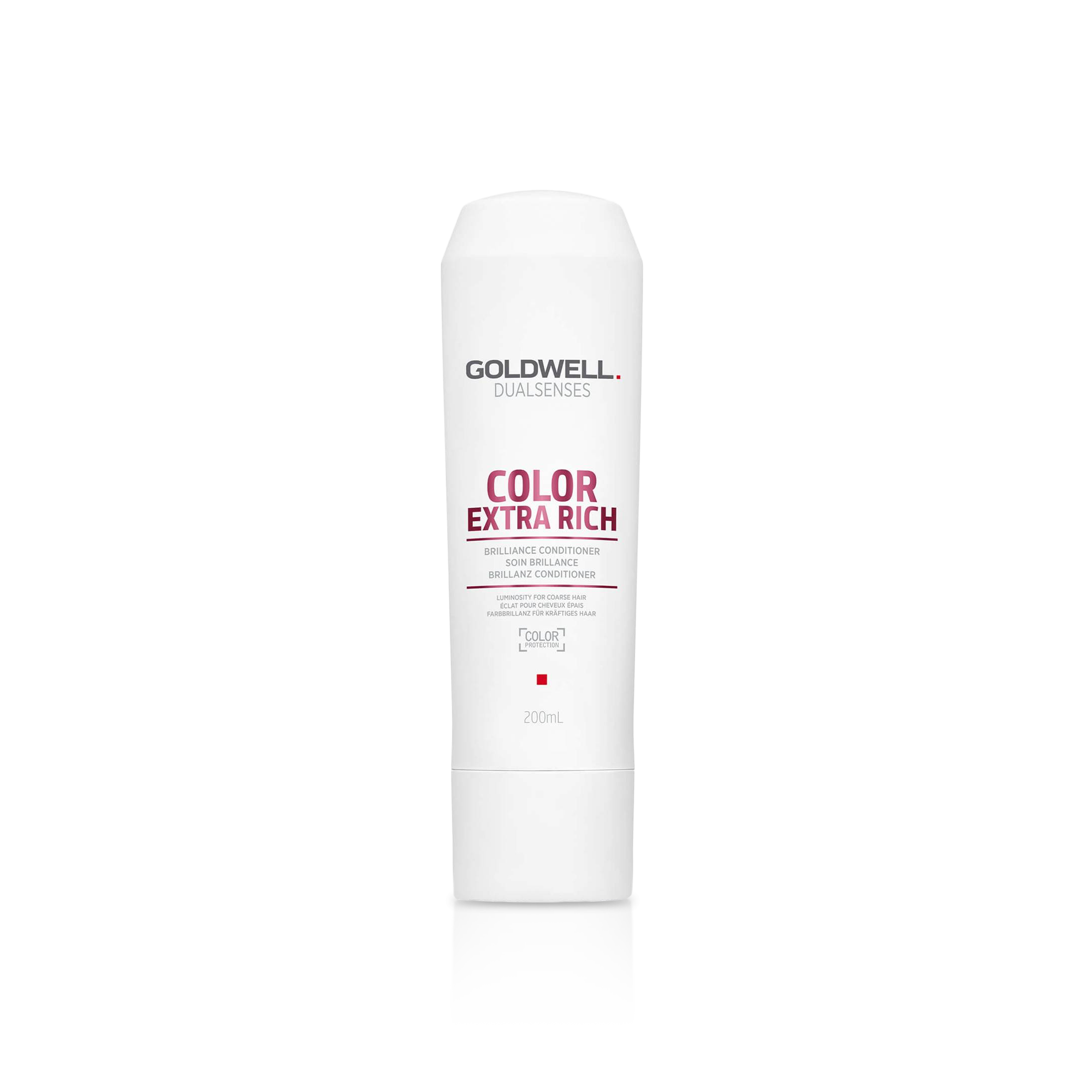 Goldwell Dualsenses Color Extra Rich Brilliance Conditioner 200ml