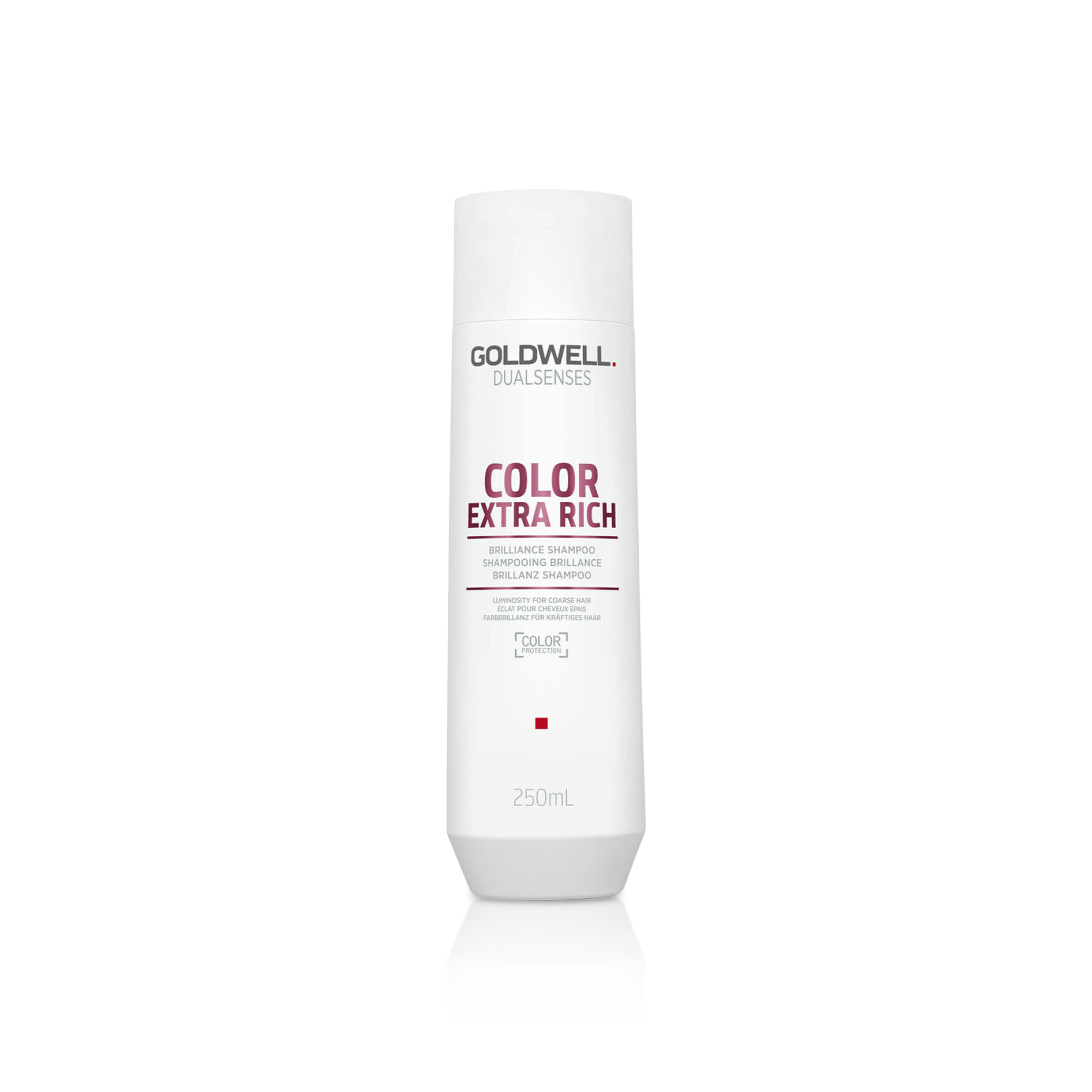 Goldwell Dualsenses Color Extra Rich Brilliance Shampoo 250ml