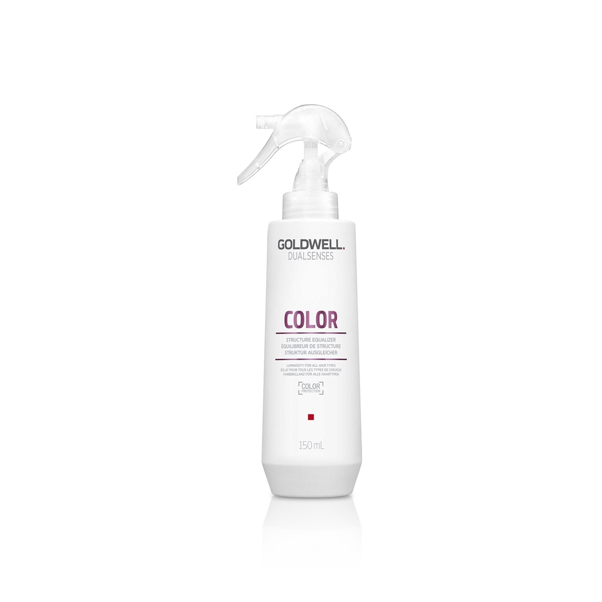 Goldwell Dualsenses Color Structure Equalizer 150ml