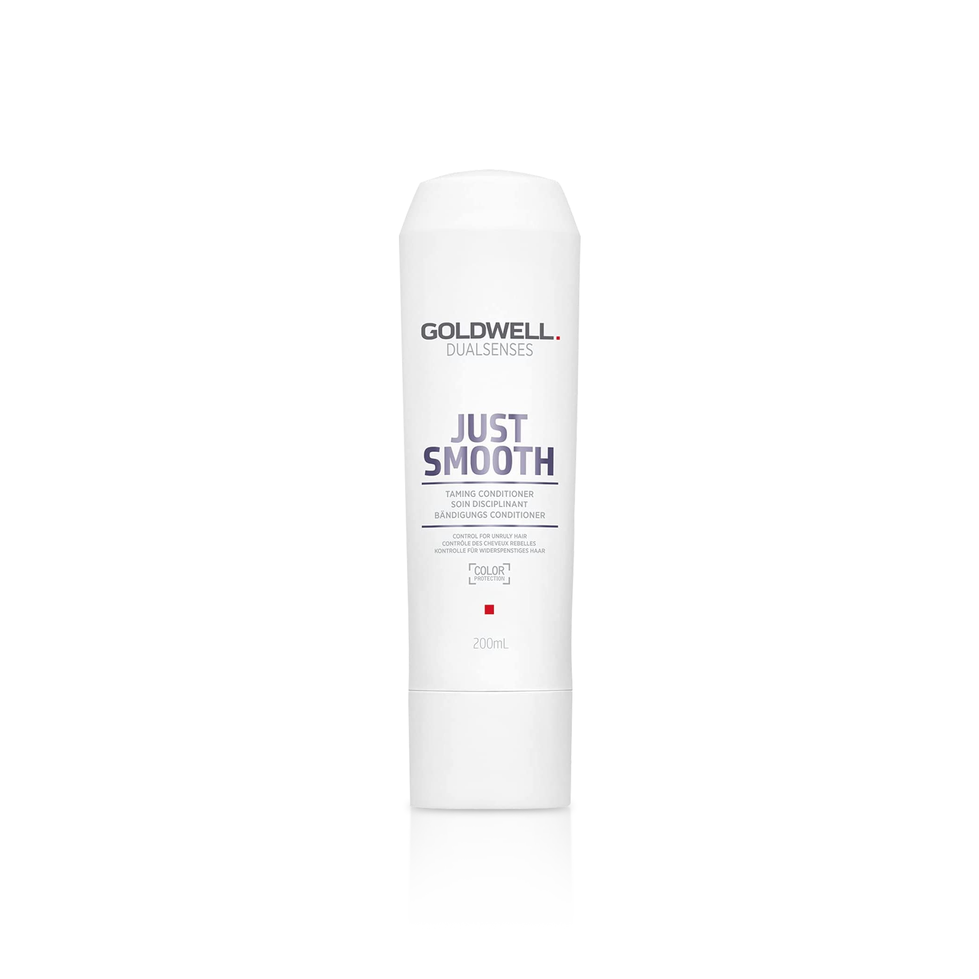 Dualsenses Just Smooth Taming Conditioner