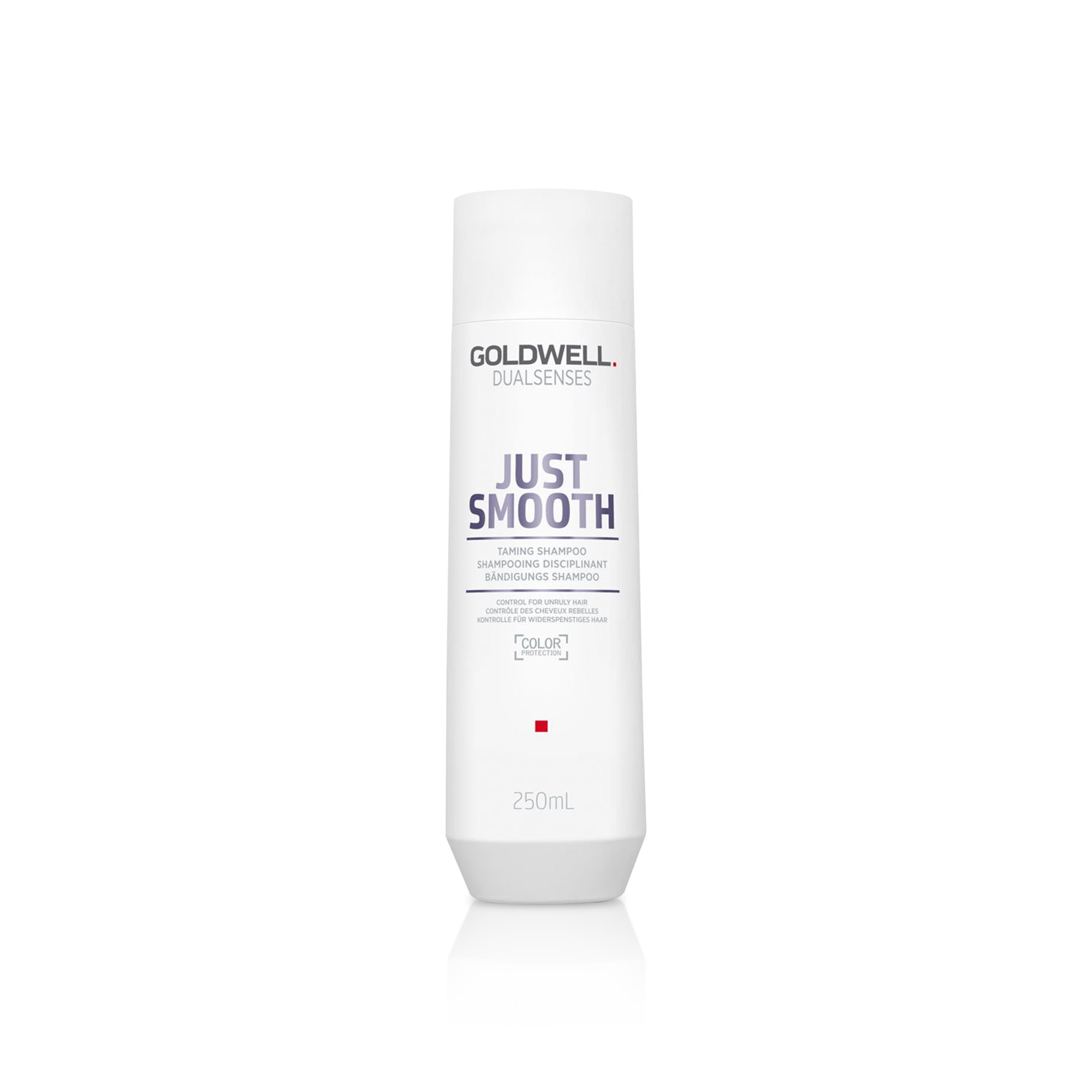 Goldwell Dualsenses Just Smooth Taming Shampoo 250ml