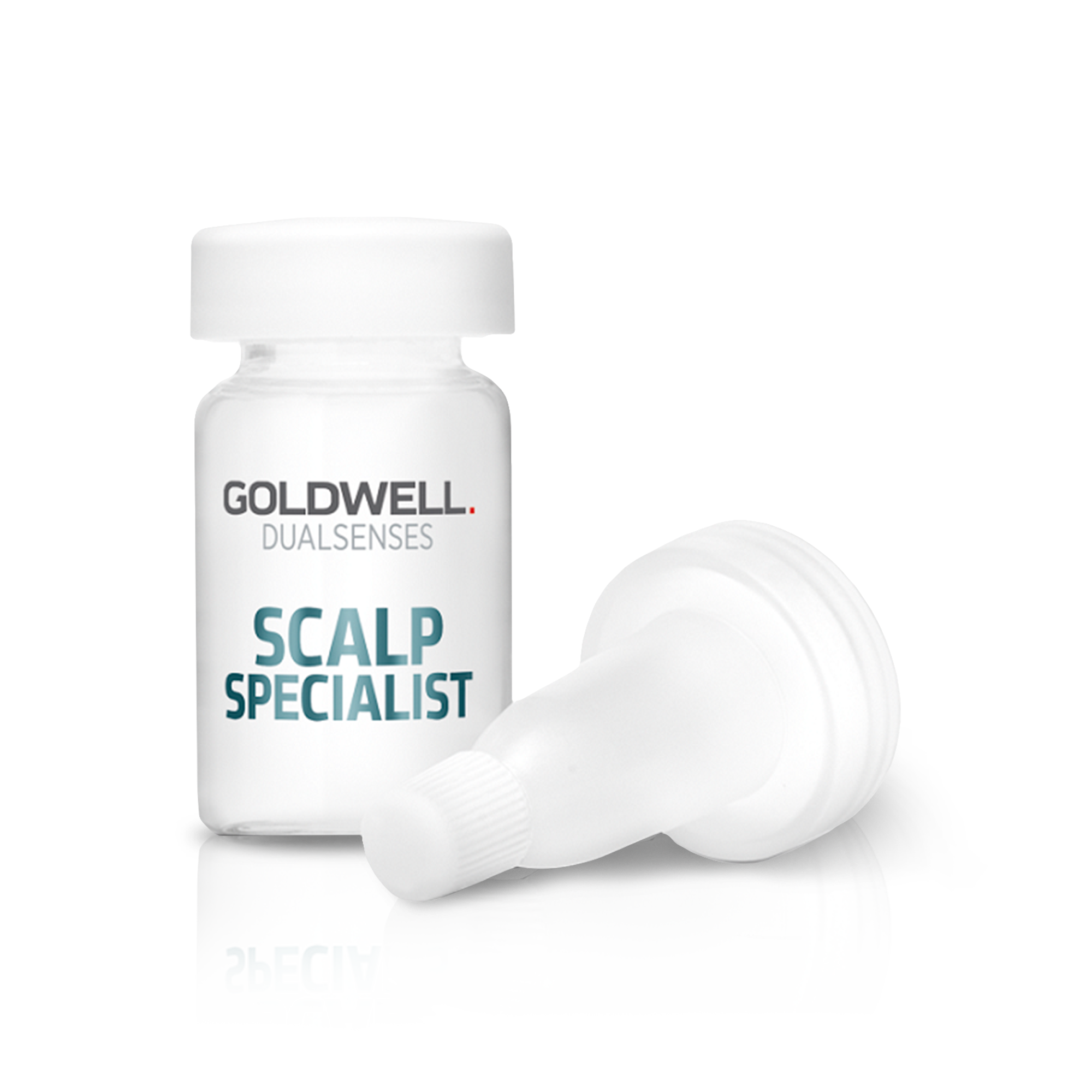 Goldwell Dualsenses Scalp Specialist Anti-Hair Loss Serum 6ml x 8