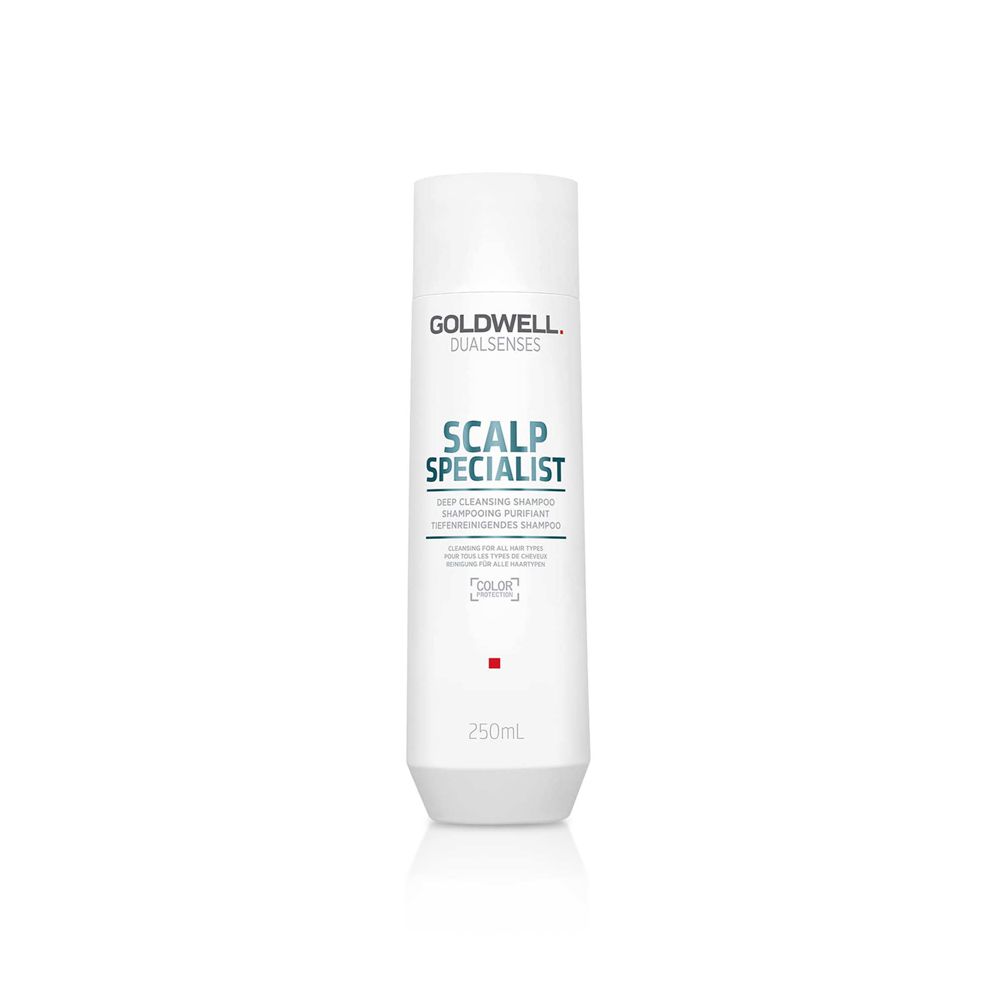 Goldwell Dualsenses Scalp Specialist Deep Cleansing Shampoo