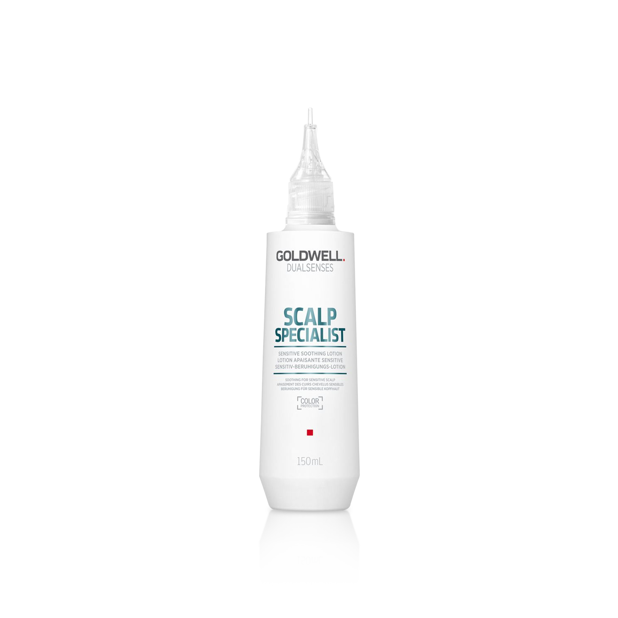Goldwell Dualsenses Scalp Specialist Sensitive Soothing Lotion 150ml