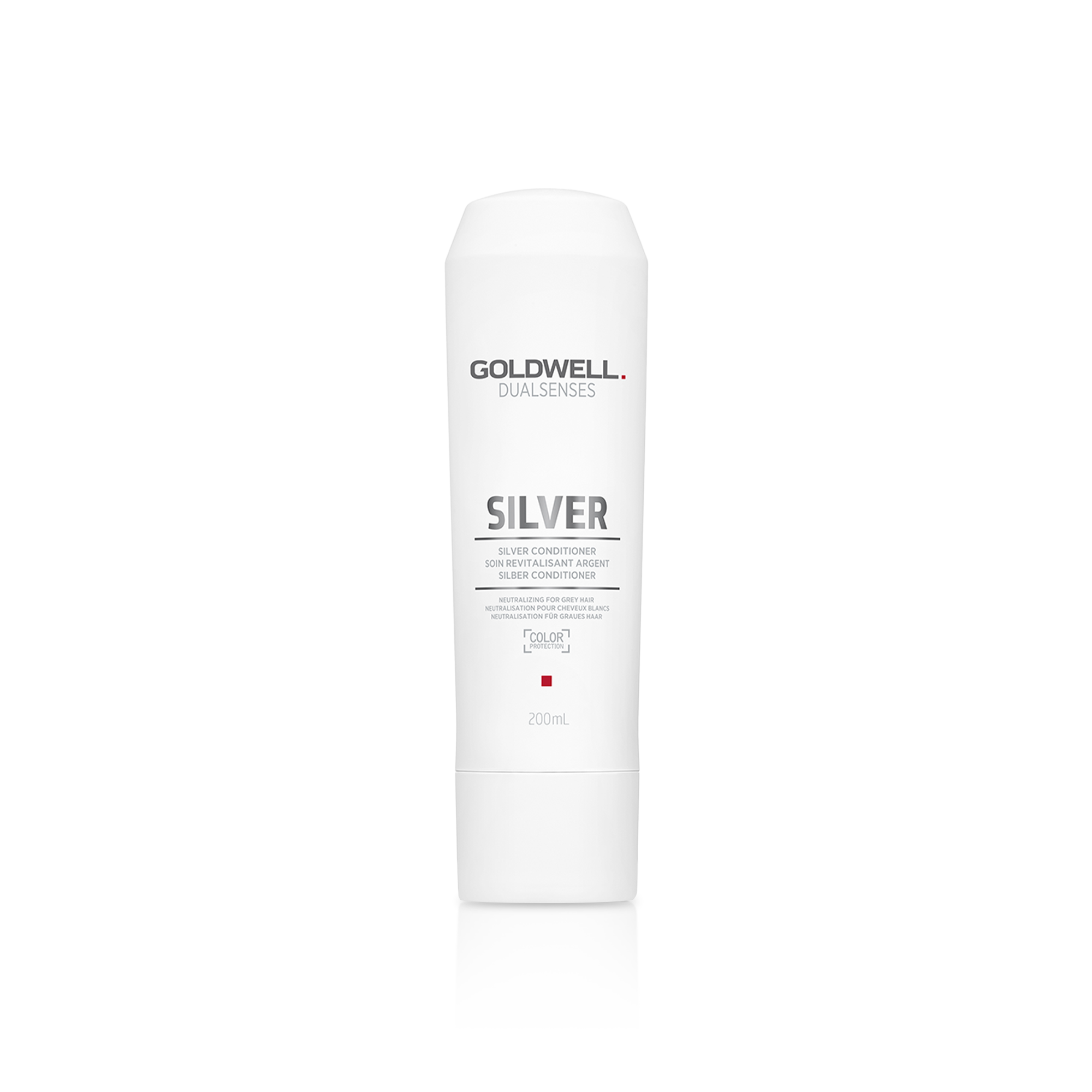 Goldwell Dualsenses Silver Conditioner 200ml