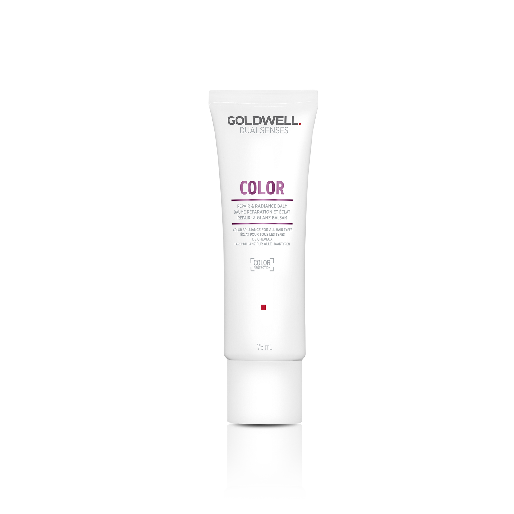 Goldwell Dualsenses Color Repair & Radiance Balm 75ml
