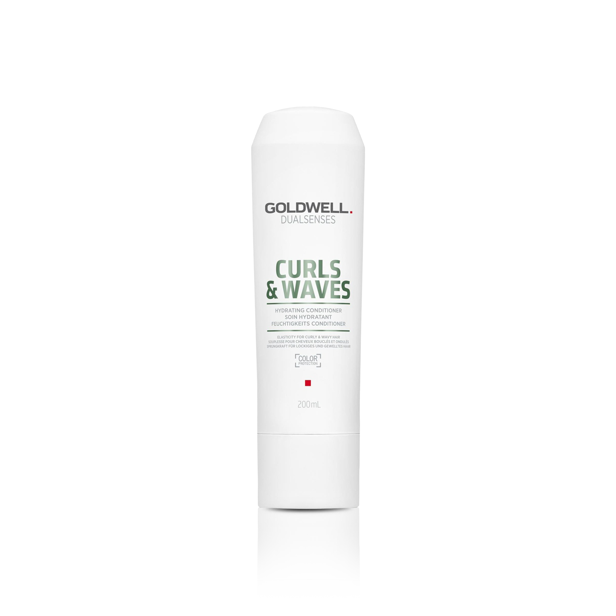 Goldwell Dualsenses Curls & Waves Hydrating Conditioner 200ml