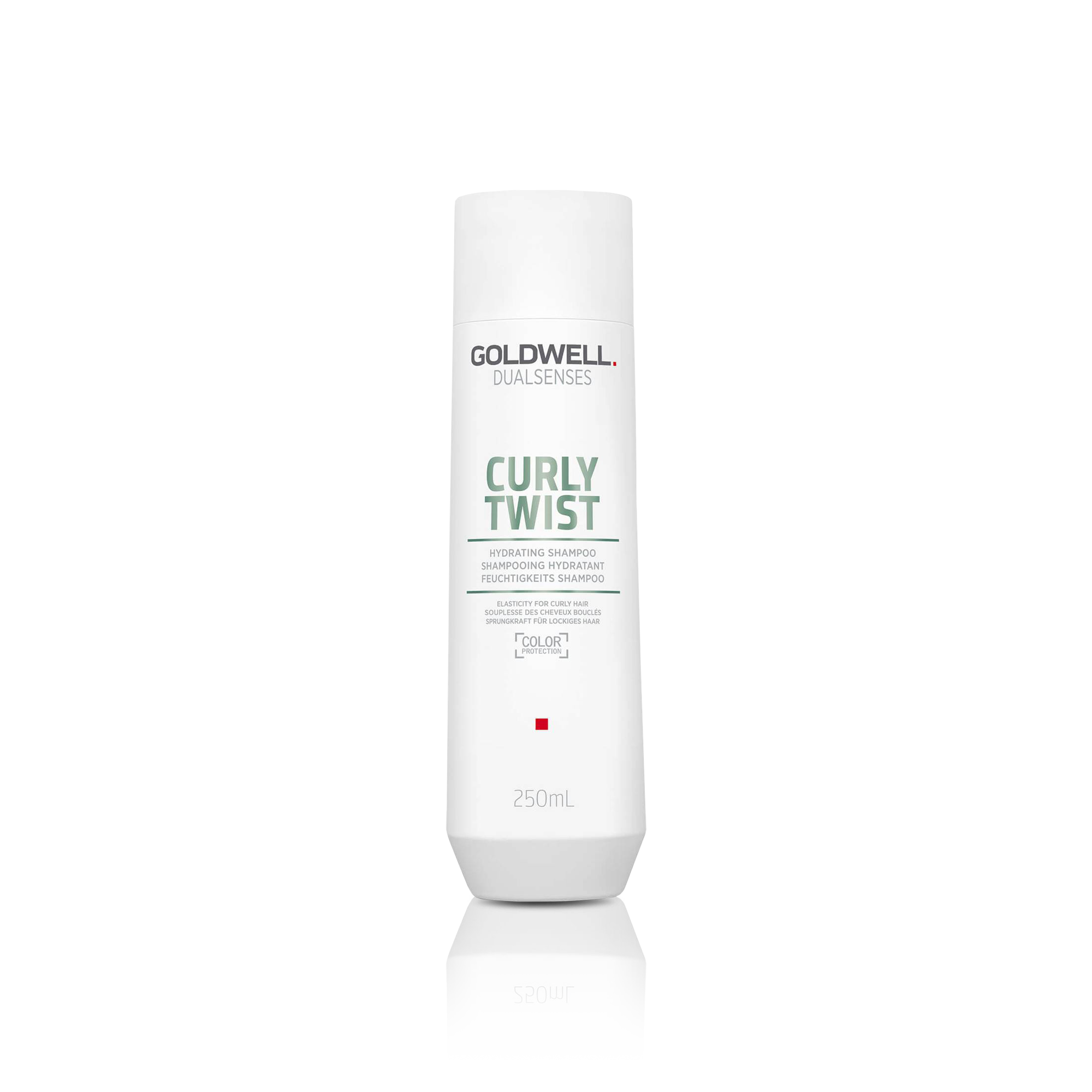 Goldwell Dualsenses Curls & Waves Hydrating Shampoo 250ml