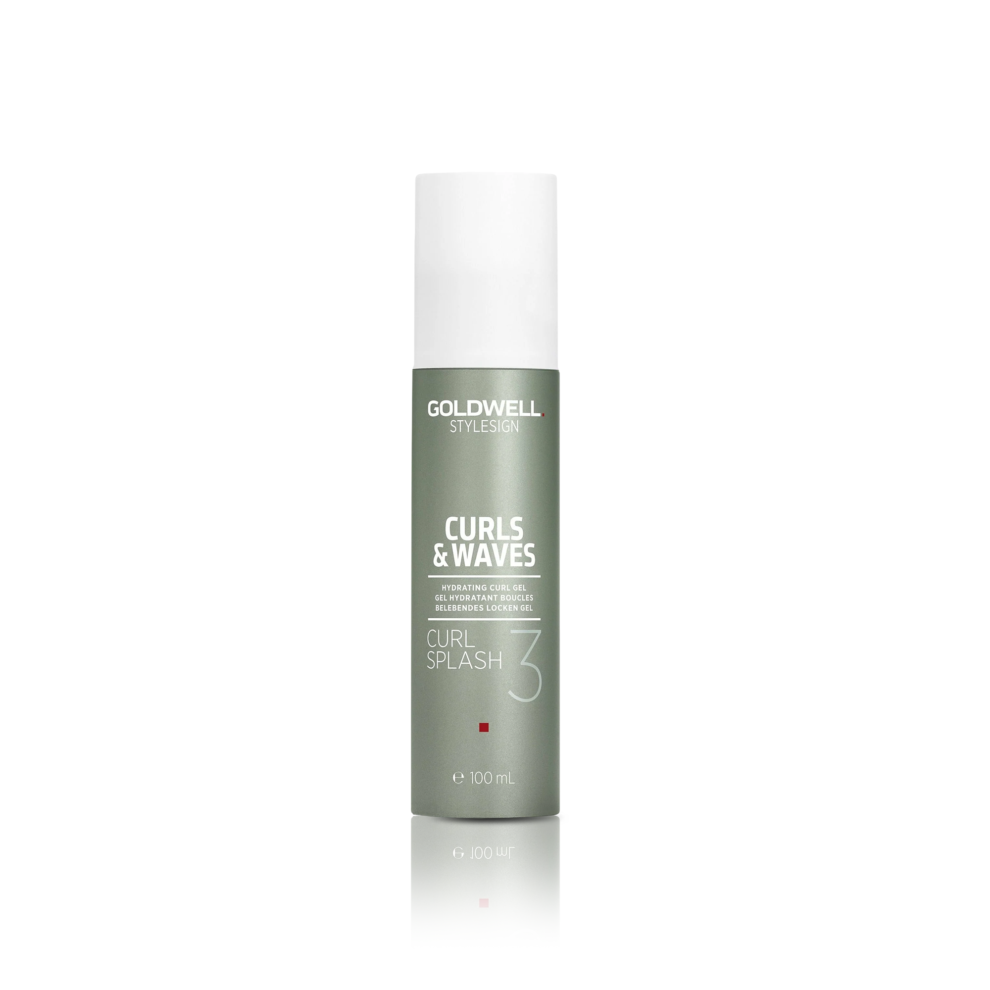 Stylesign Curls & Waves Hydrating Curl Splash Gel 3