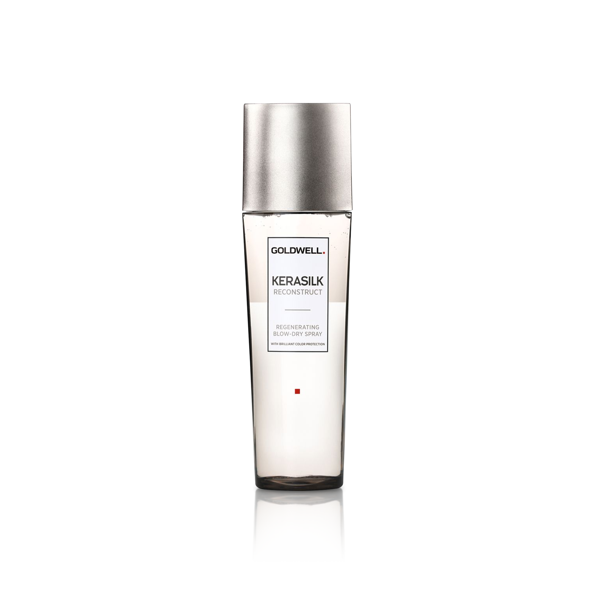 Goldwell Kerasilk Reconstruct Regenerating Blow-Dry Spray 125ml