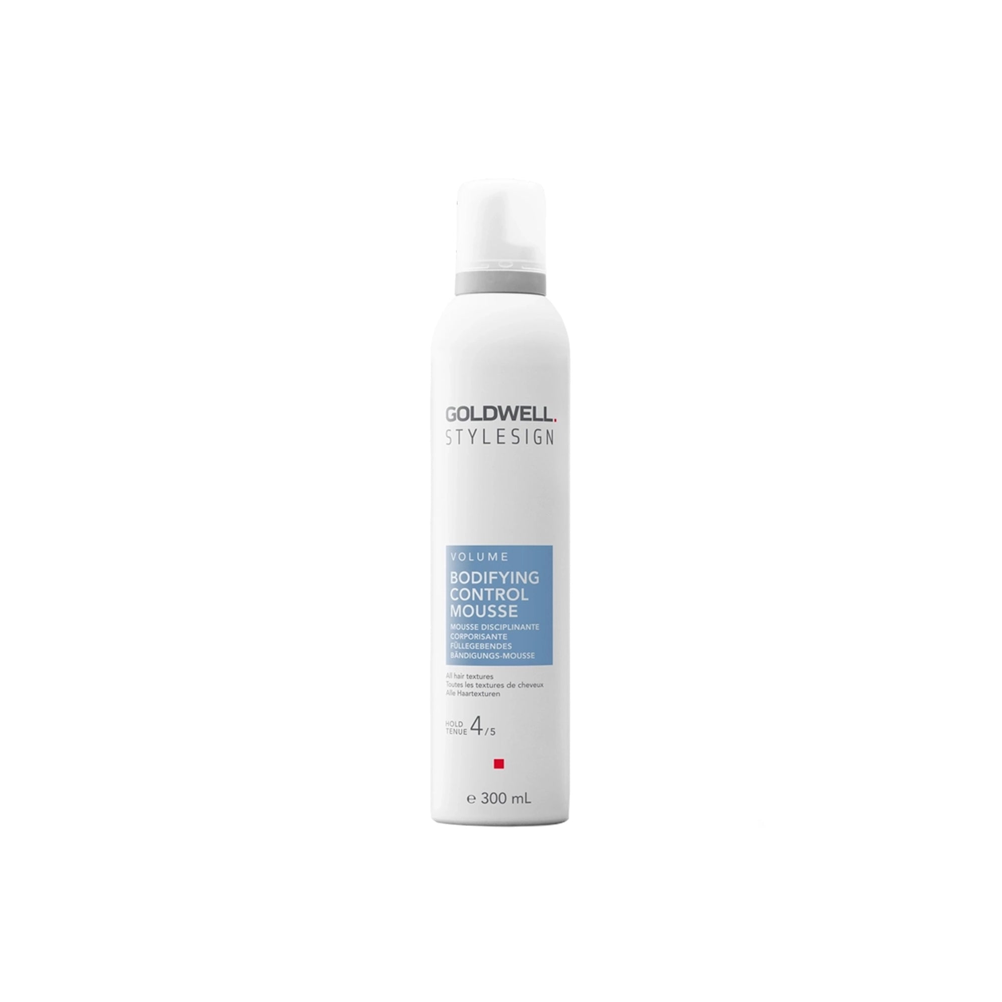 Goldwell Stylesign Bodifying Control Mousse 300ml
