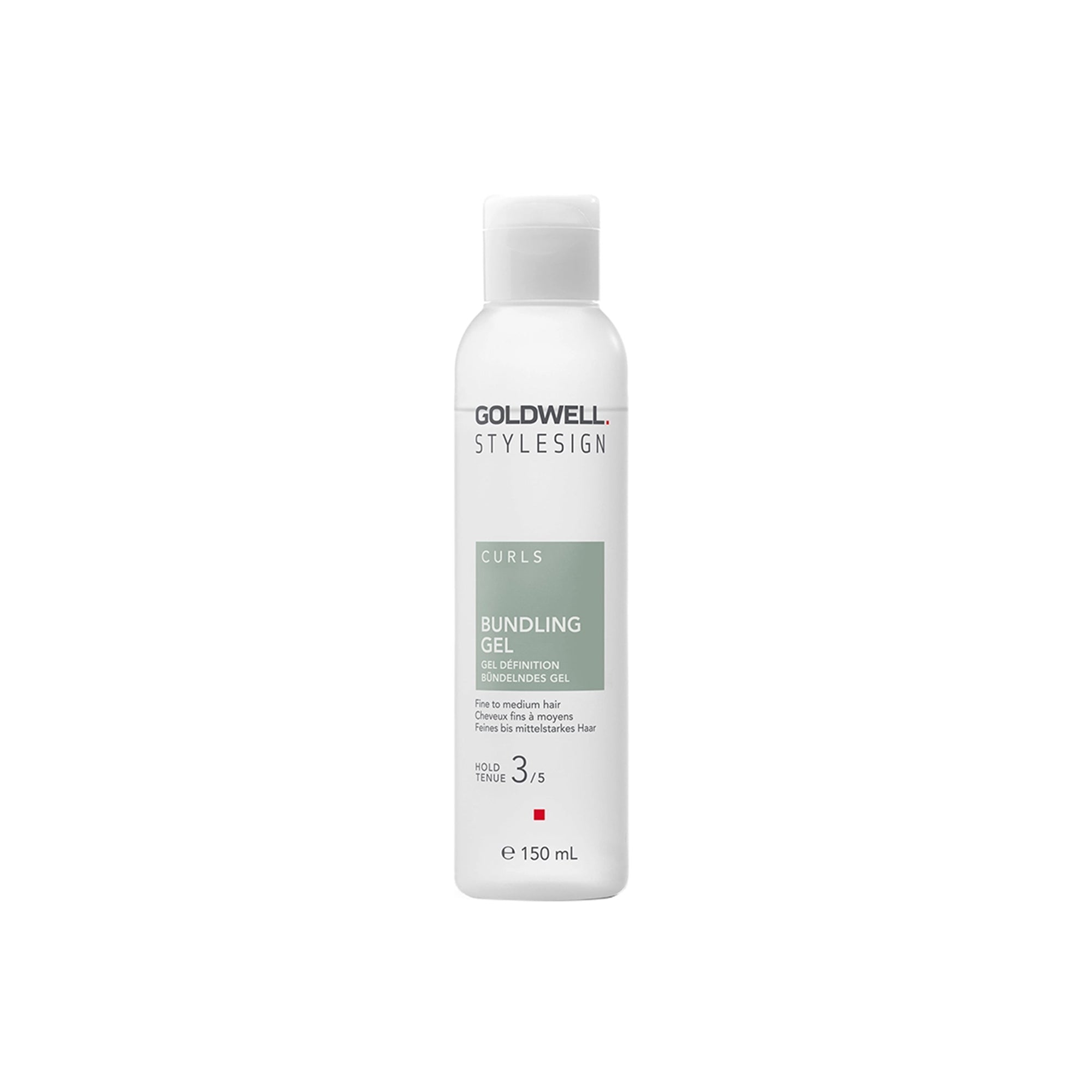 Goldwell Stylesign Bundling Gel 150ml