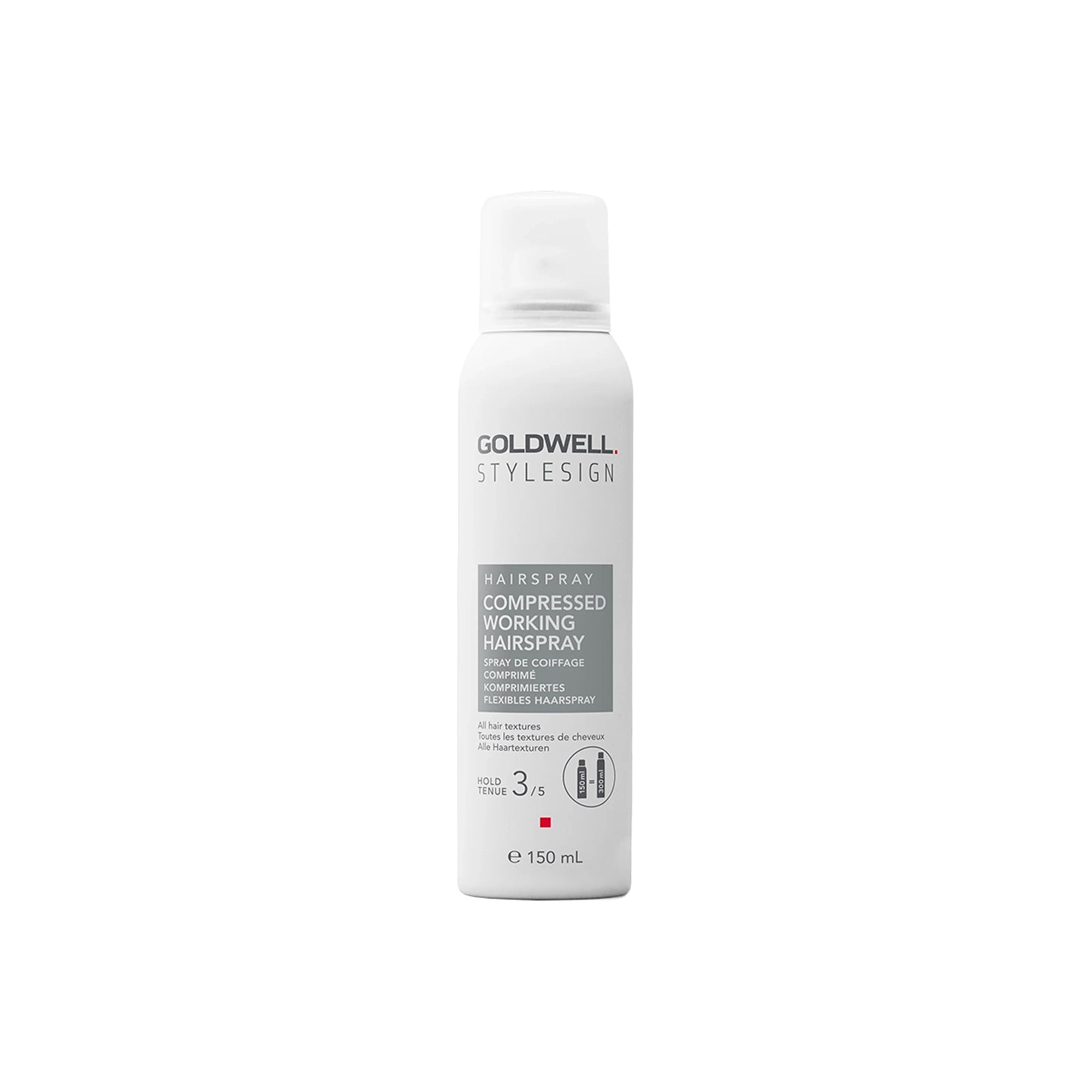 Goldwell Stylesign Compressed Hair Spray 150ml