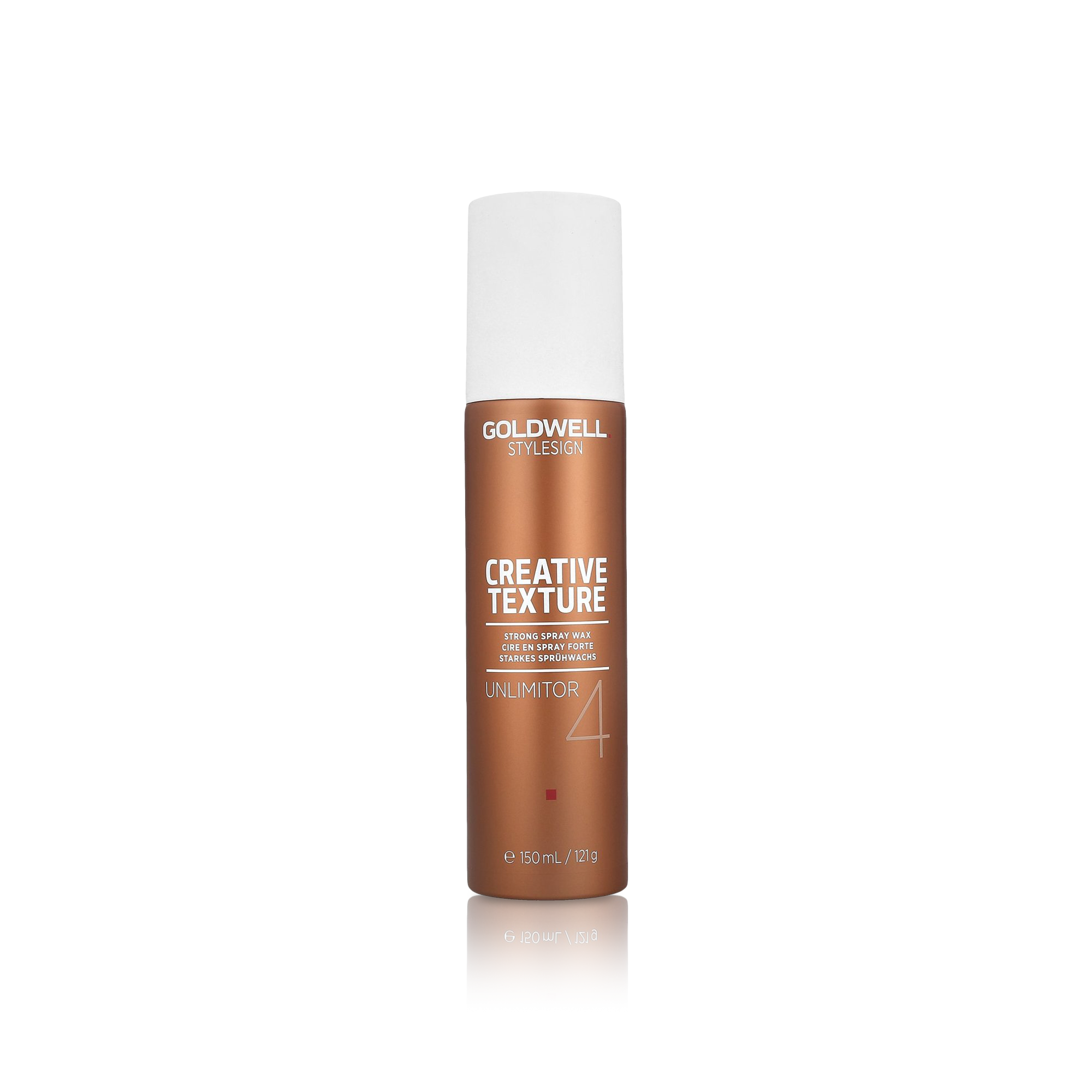 Stylesign Creative Texture Unlimitor 4 Strong Spray Wax