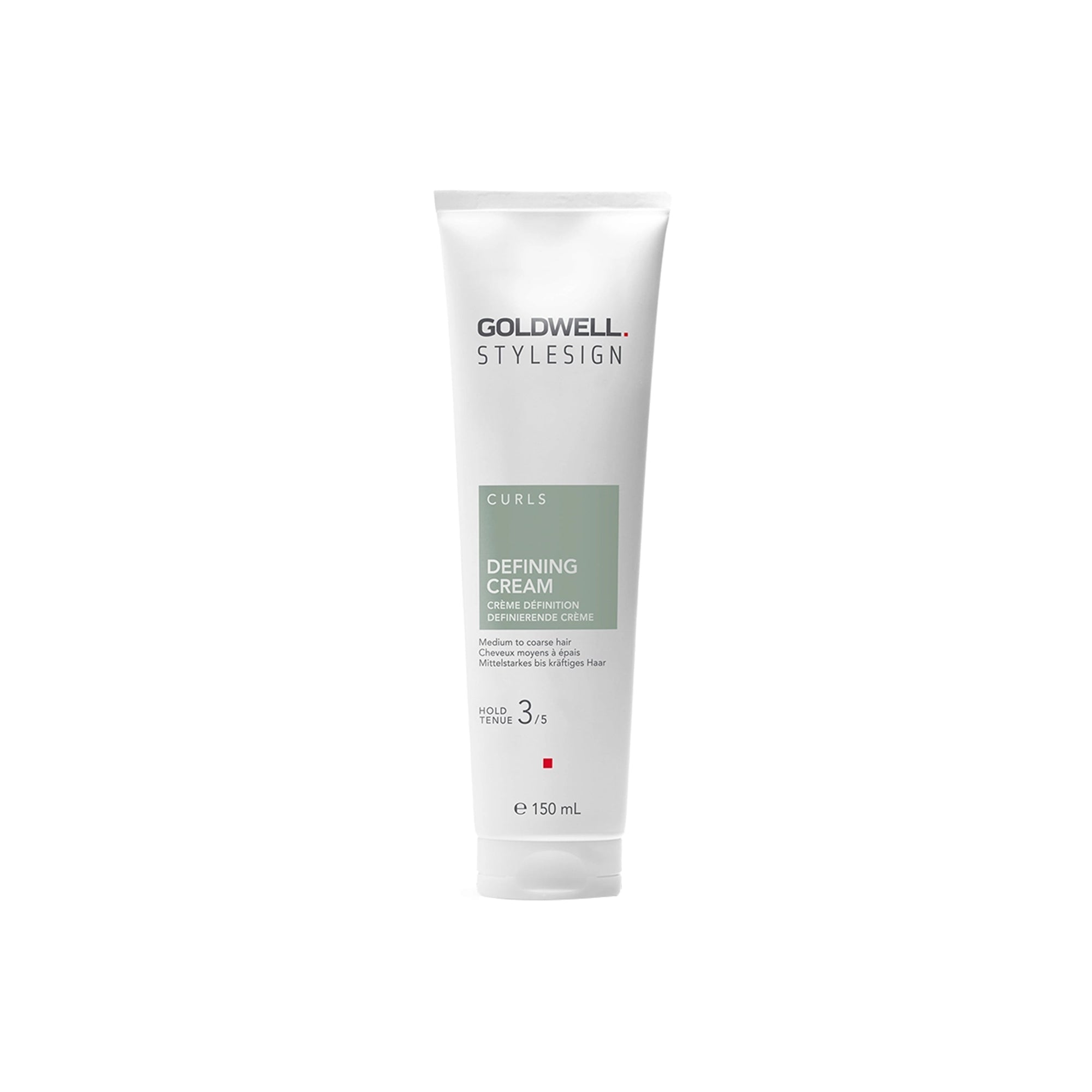 Goldwell Stylesign Defining Cream 150ml
