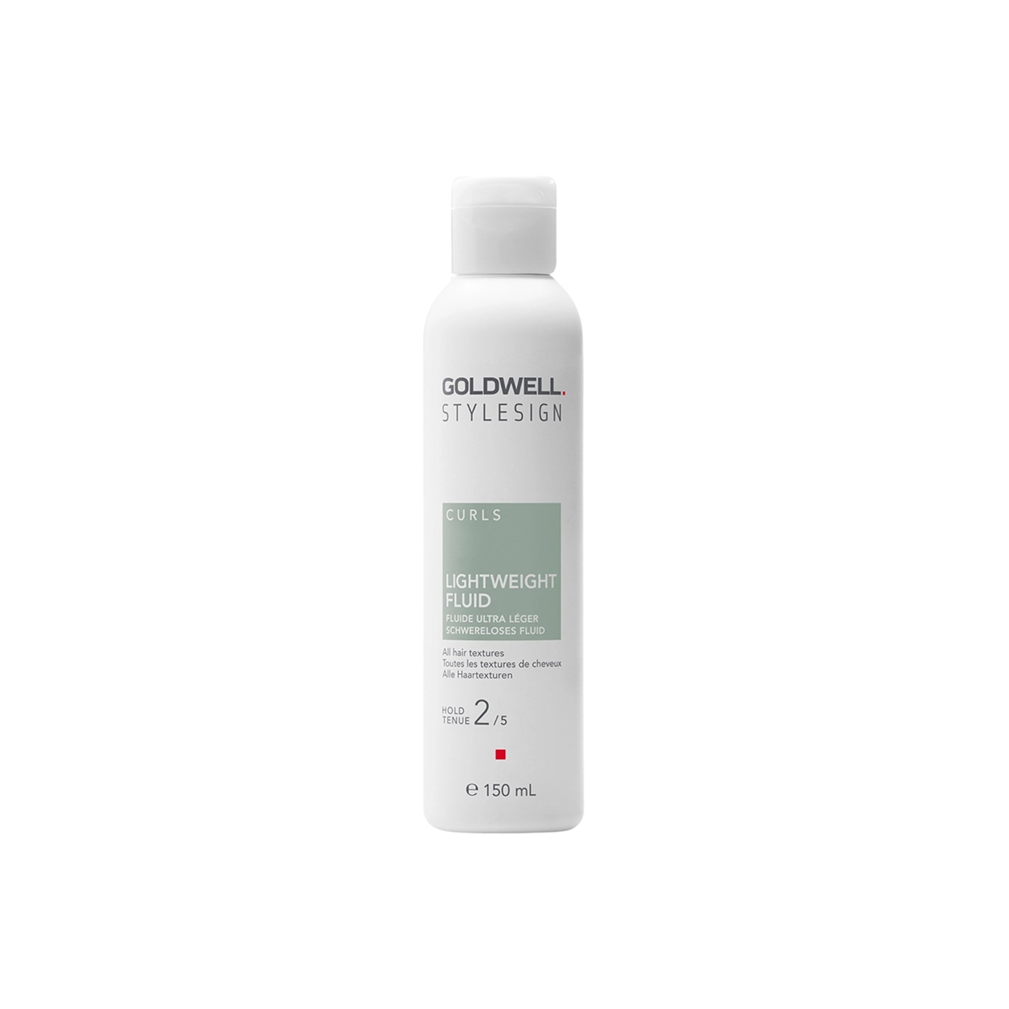 Goldwell Stylesign Lightweight Fluid 150ml