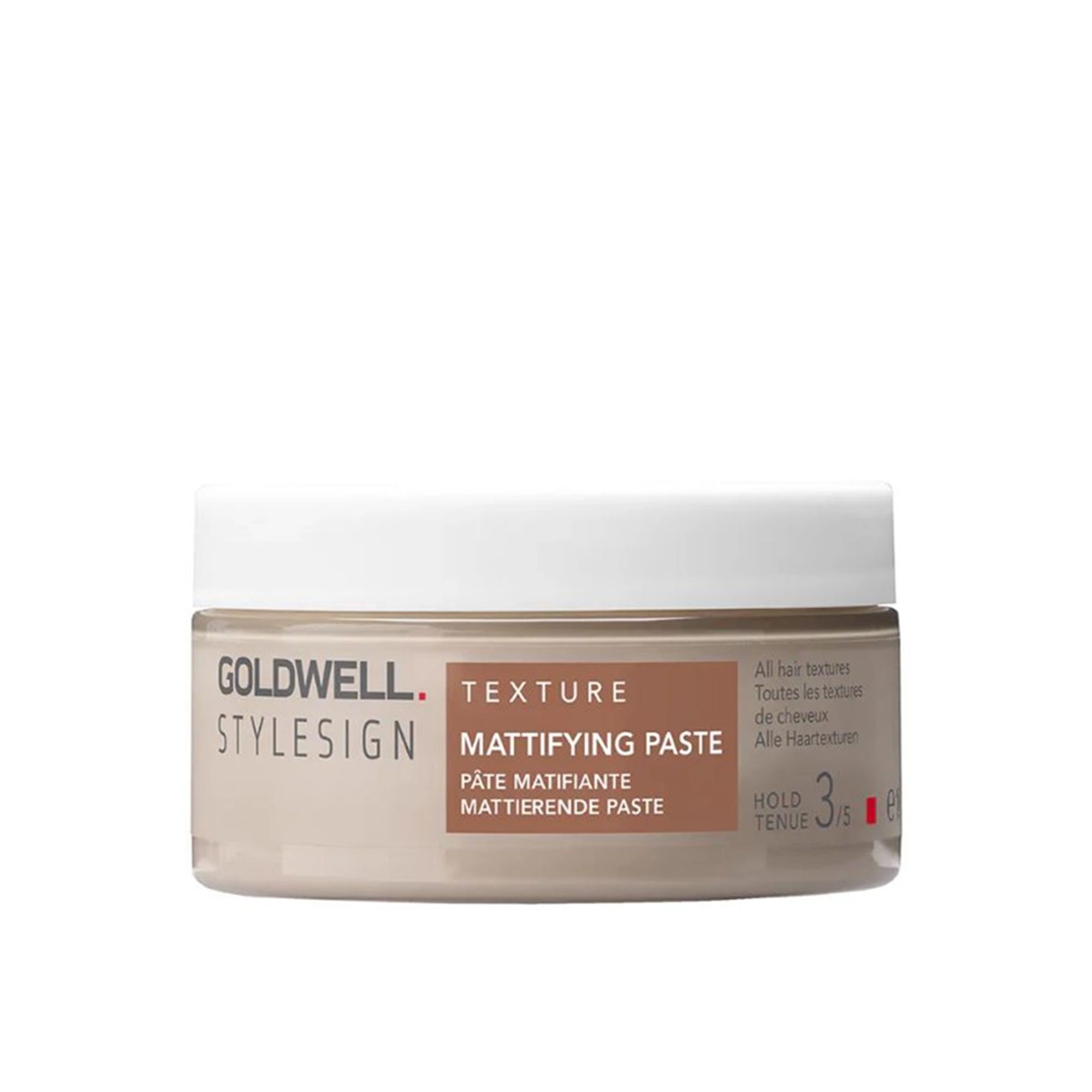 Goldwell Stylesign Mattifying Paste 100ml