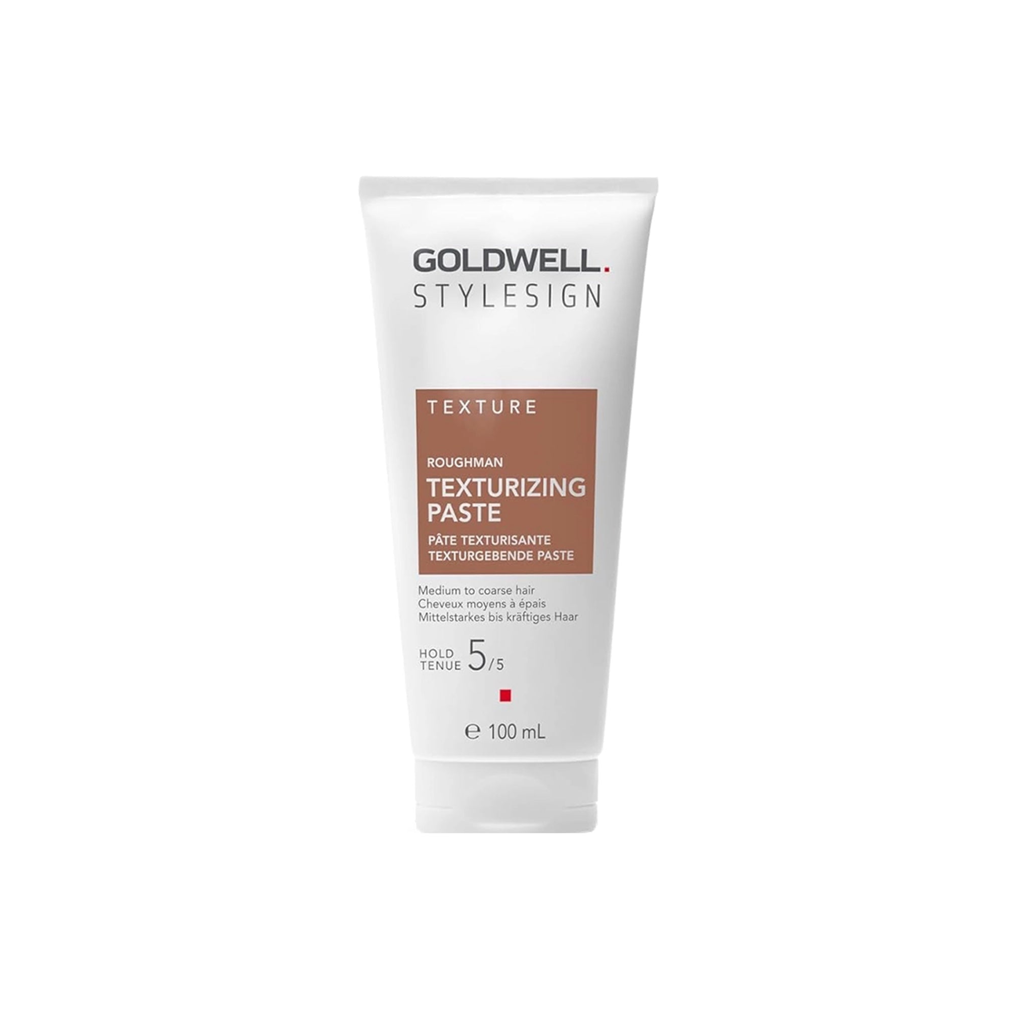 Goldwell Stylesign Roughman Paste
