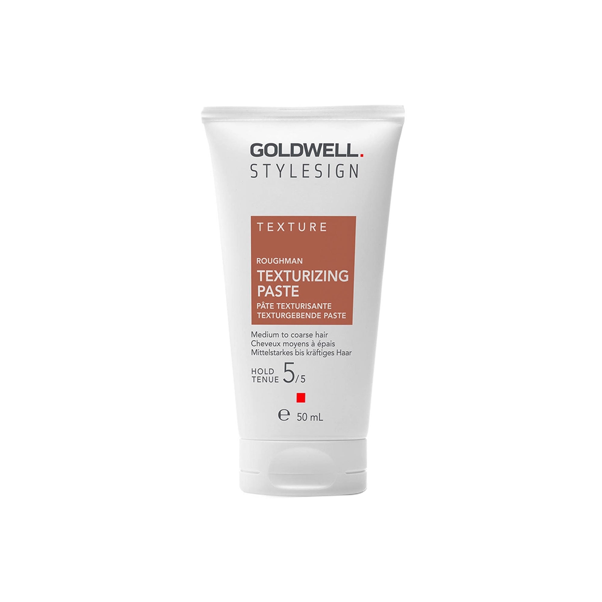 Goldwell Stylesign Roughman Paste
