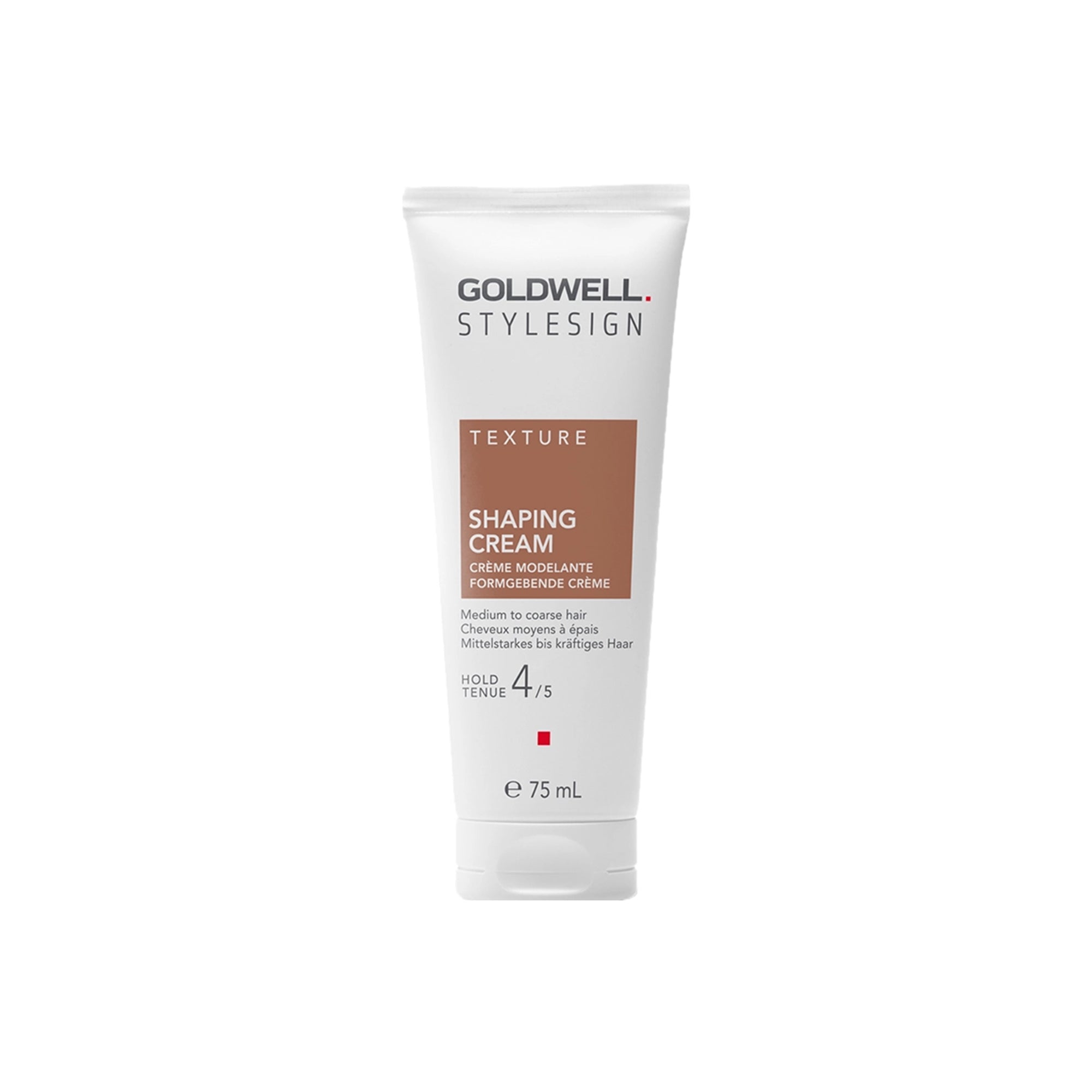 Goldwell Stylesign Shaping Cream 75ml
