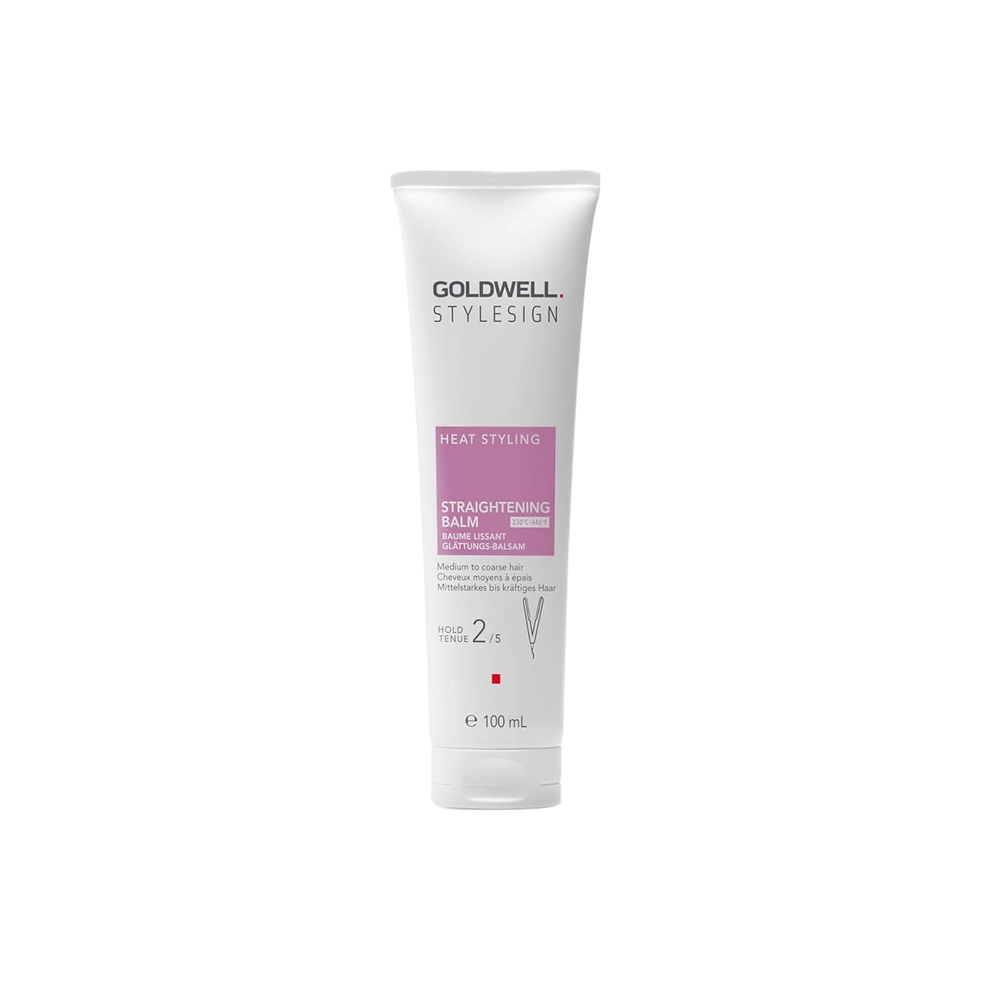 Goldwell Stylesign Straightening Balm 100ml