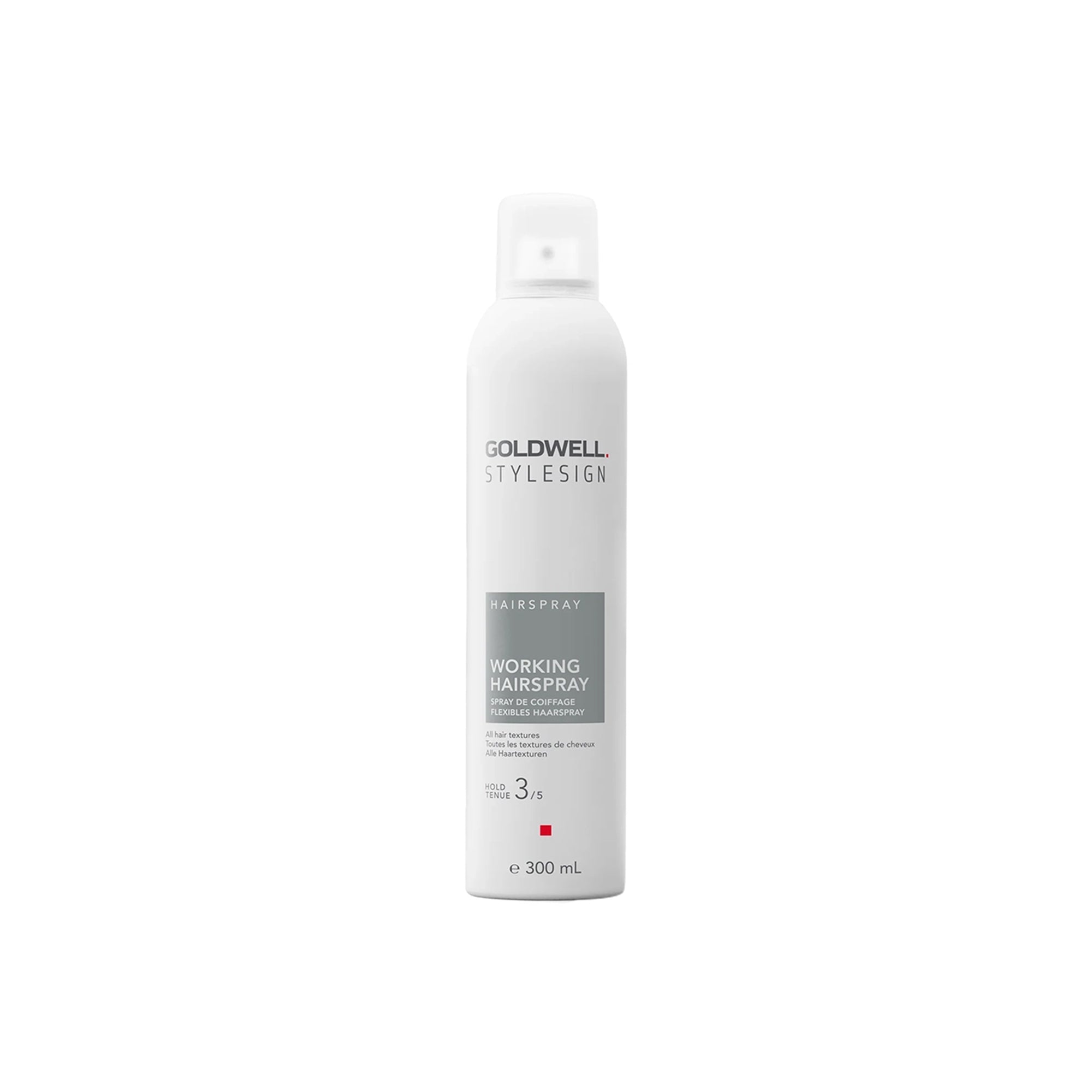 Goldwell Stylesign Working Hairspray 300ml