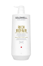 Rich Repair Restoring Shampoo