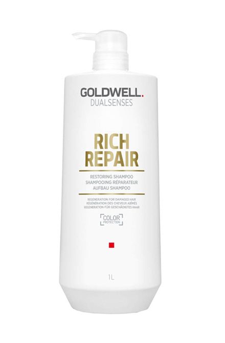 Rich Repair Restoring Shampoo