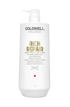 Goldwell Dualsenses Rich Repair Restoring Conditioner