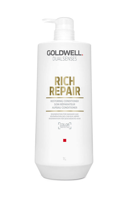 Goldwell Dualsenses Rich Repair Restoring Conditioner
