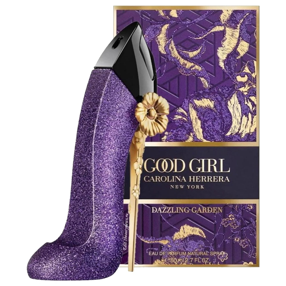 Carolina Herrera Good Girl Dazzling Garden for Women - edp- 80ml