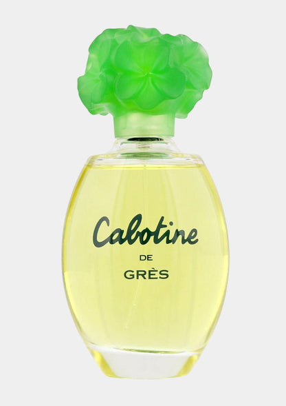 Gres Cabotine for Women EDT 100mL