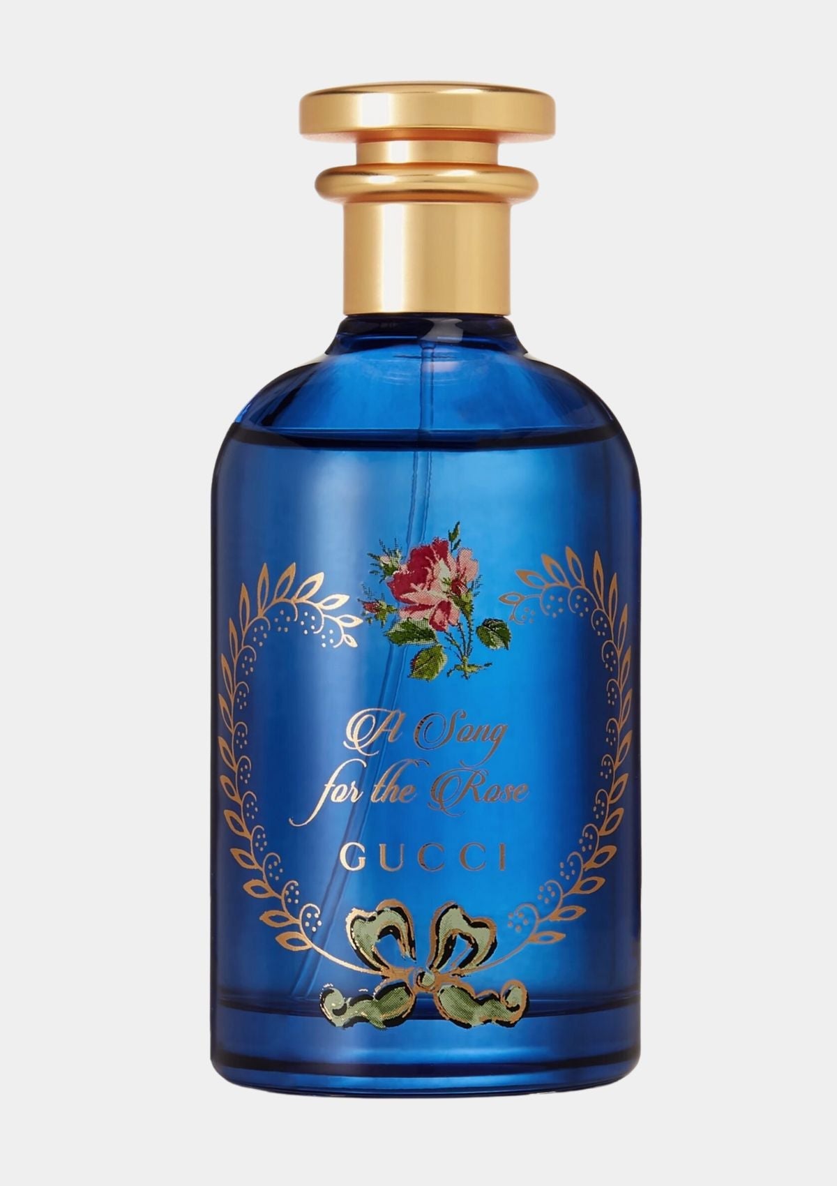 Gucci A Song For The Rose for Unisex EDP