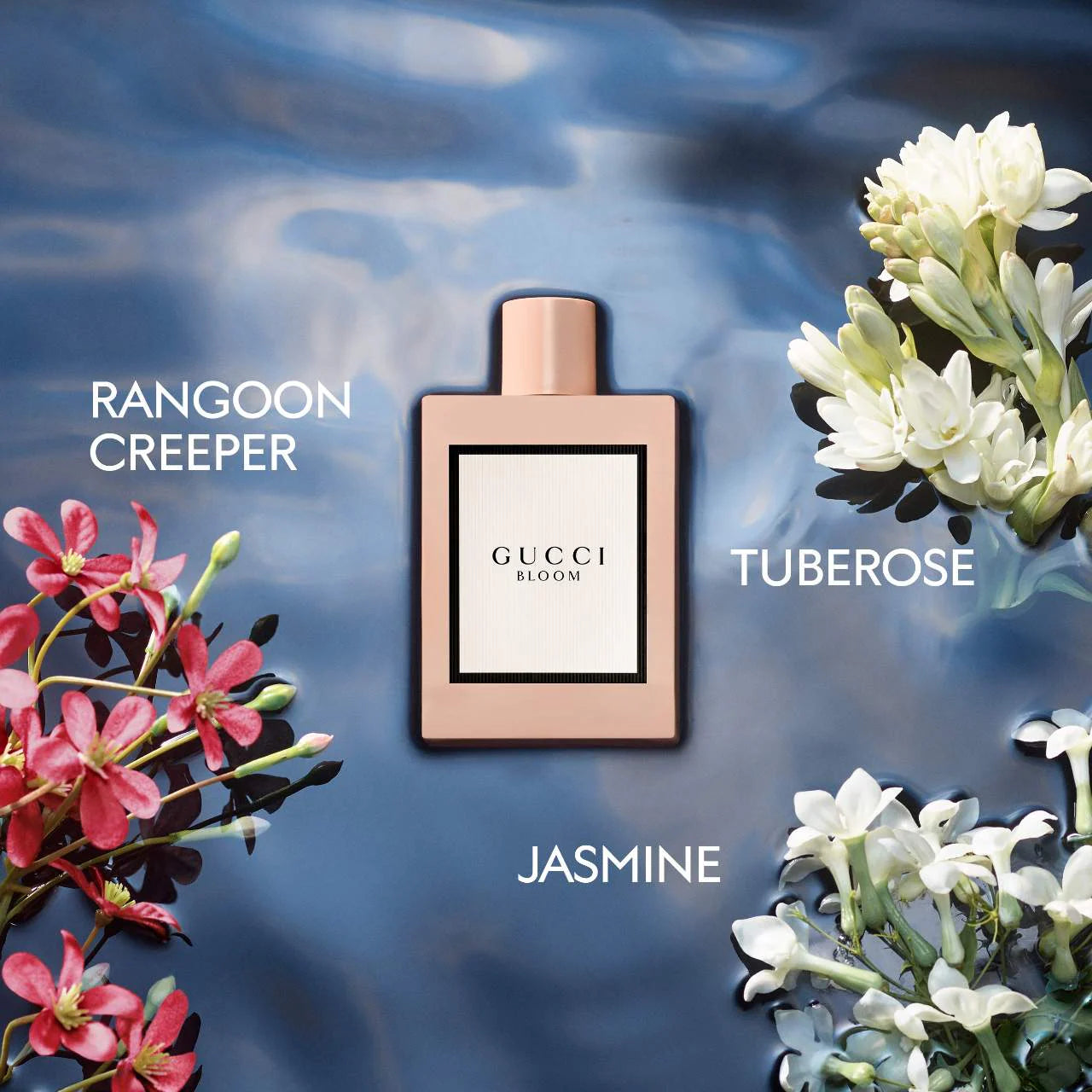 Gucci Bloom Edp 50 Ml