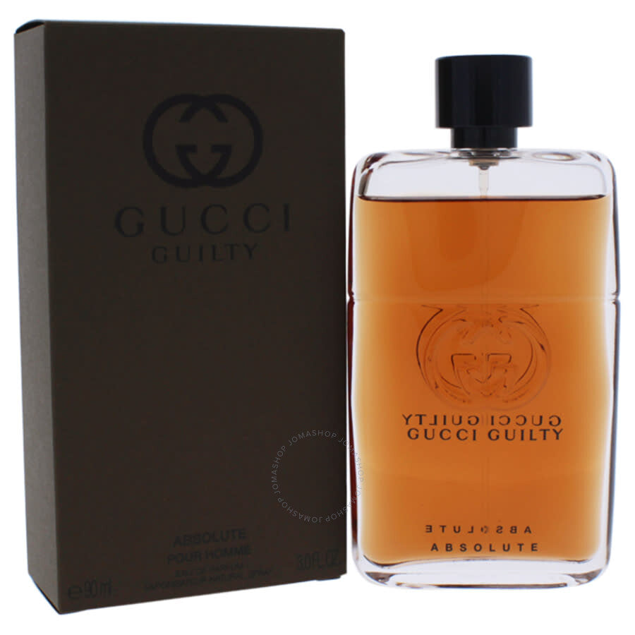 Gucci Guilty Absolute Pour Homme edp 90ml