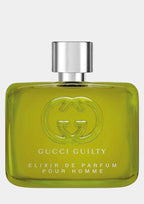 Gucci Guilty Elixir for Men EDP 60mL