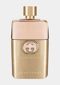 عطر غوتشي غيلتي للنساء او دو بارفان 90 مل